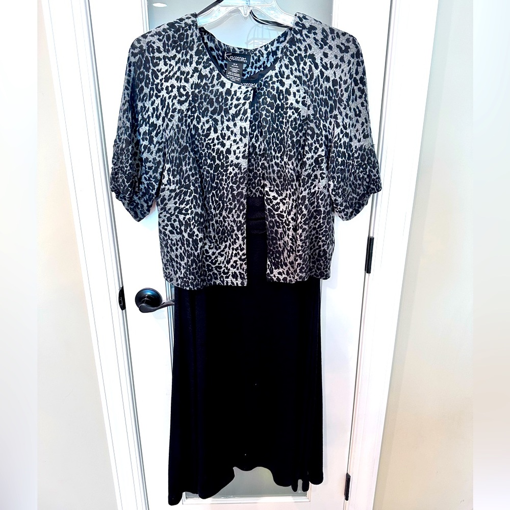 K Woman Collections, Women’s size 14W